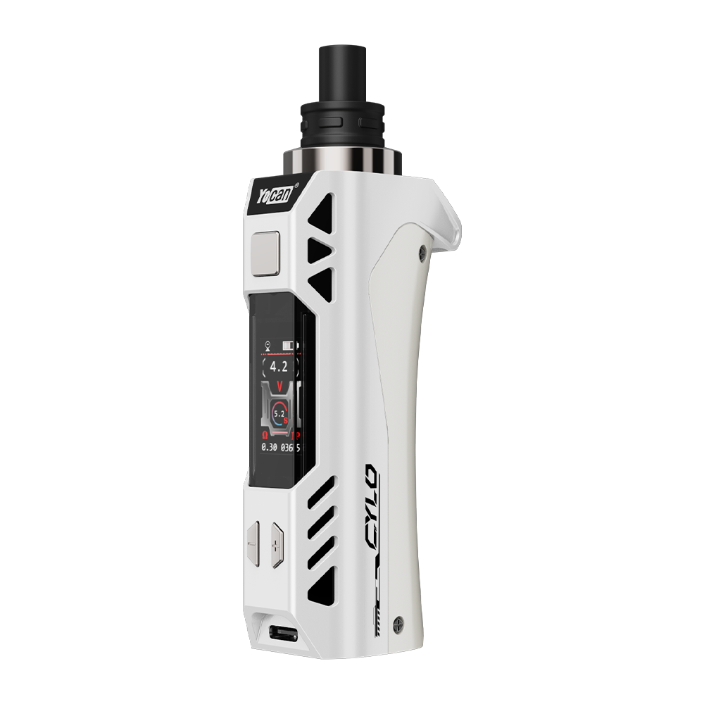 ycn160wht - Variant Image