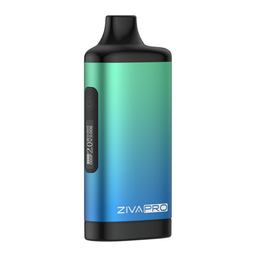510 Battery Vaporizer Yocan Ziva Pro Variable Voltage Box Of 10