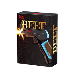 Torch Yocan Red Series Beef