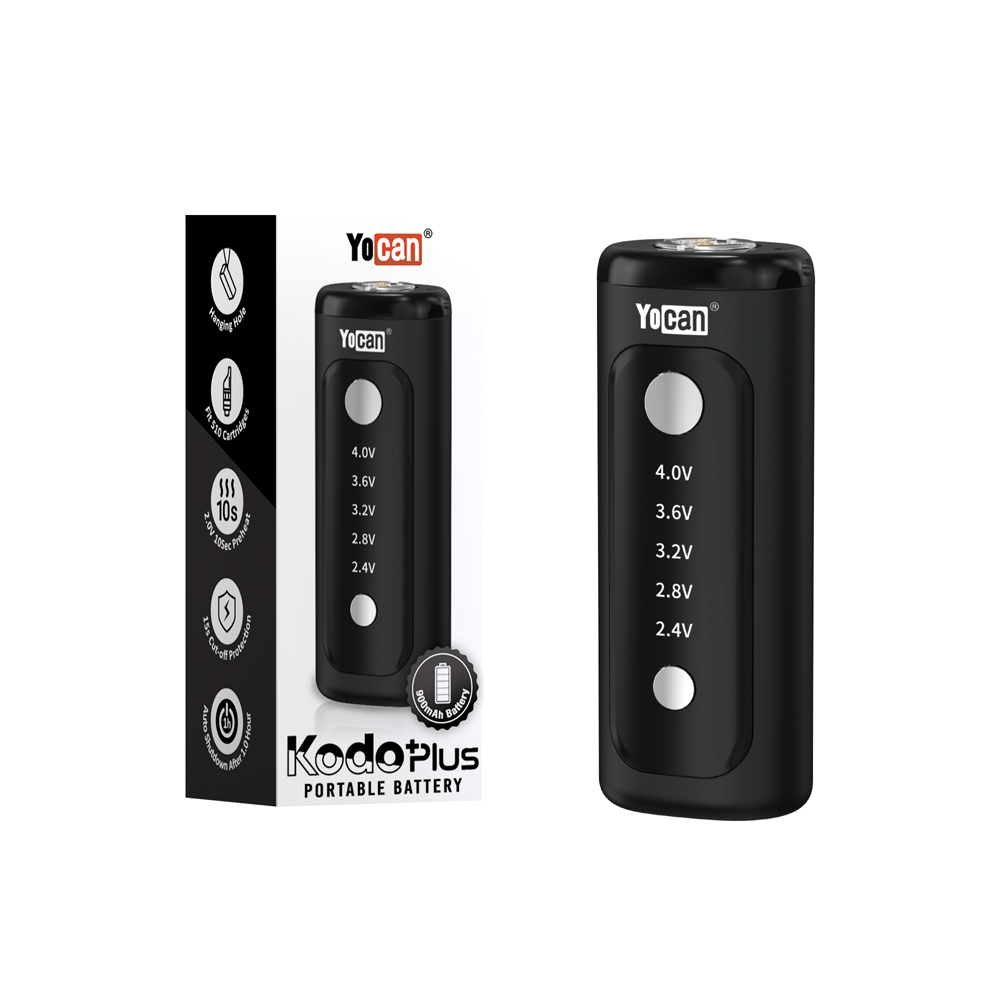 ycn189b-blk - Variant Image