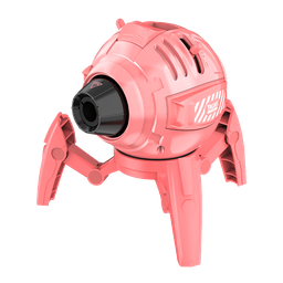 Torch Lighter Yocan Red Series Bot