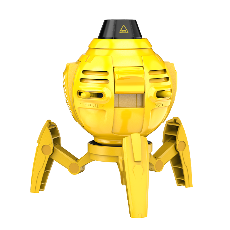ycn203-yel - Variant Image