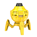 ycn203-yel - Variant Image