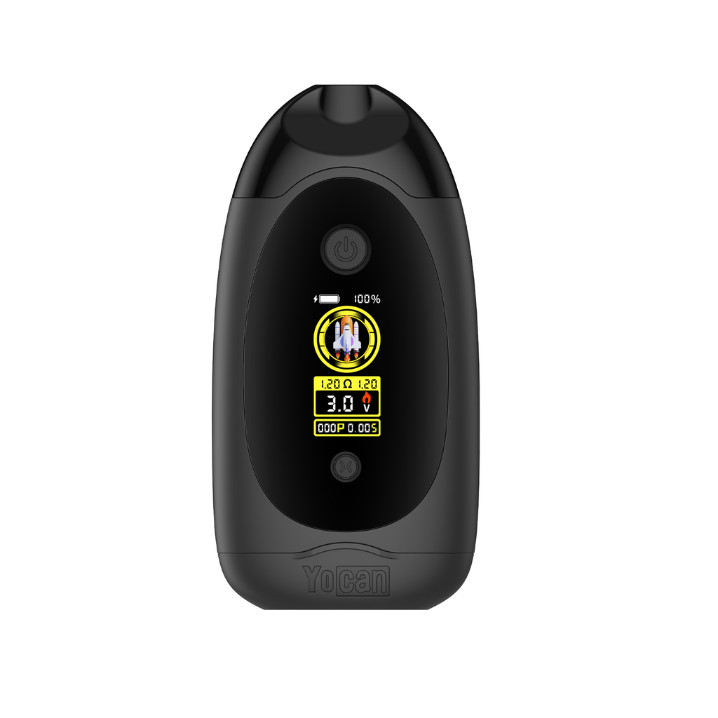 ycn204blk - Variant Image