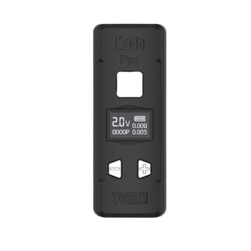 ycn205b-blk - Variant Image