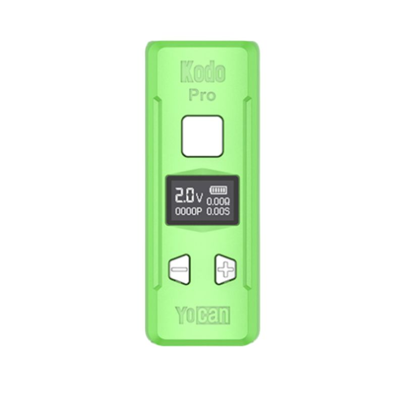 ycn205b-grn - Variant Image