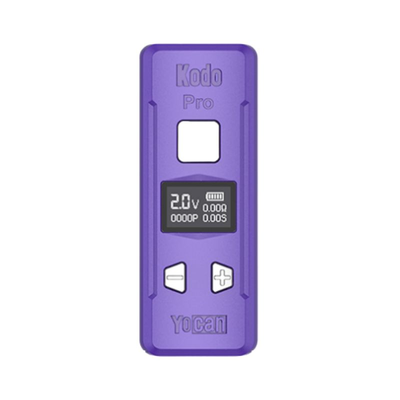 ycn205b-pur - Variant Image