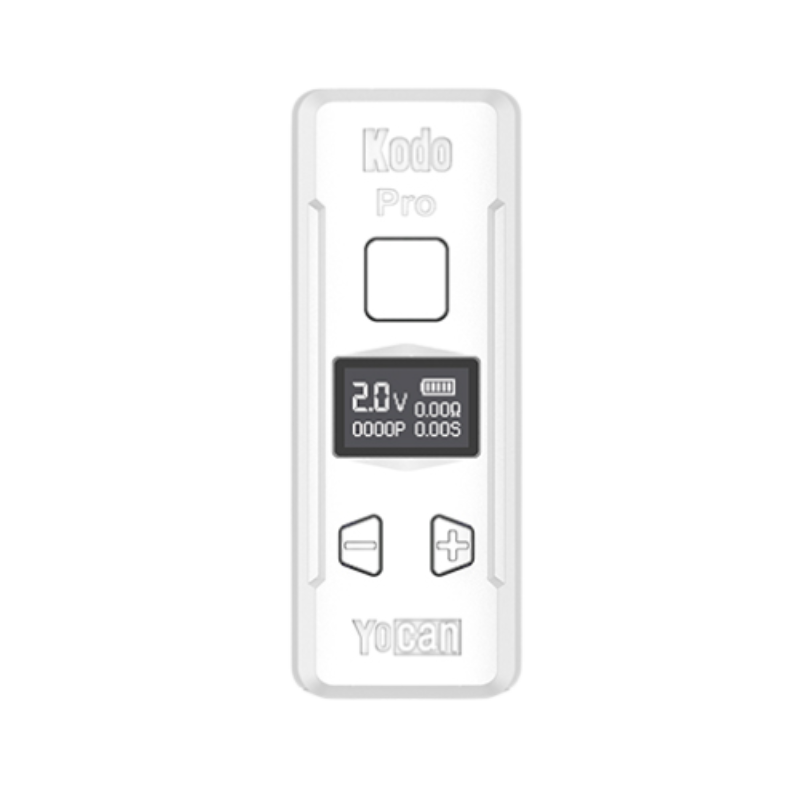 ycn205b-wht - Variant Image