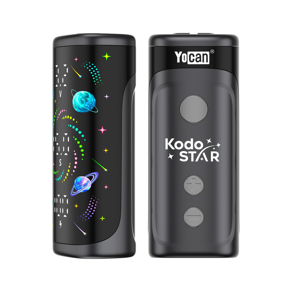 ycn208b-blk - Variant Image
