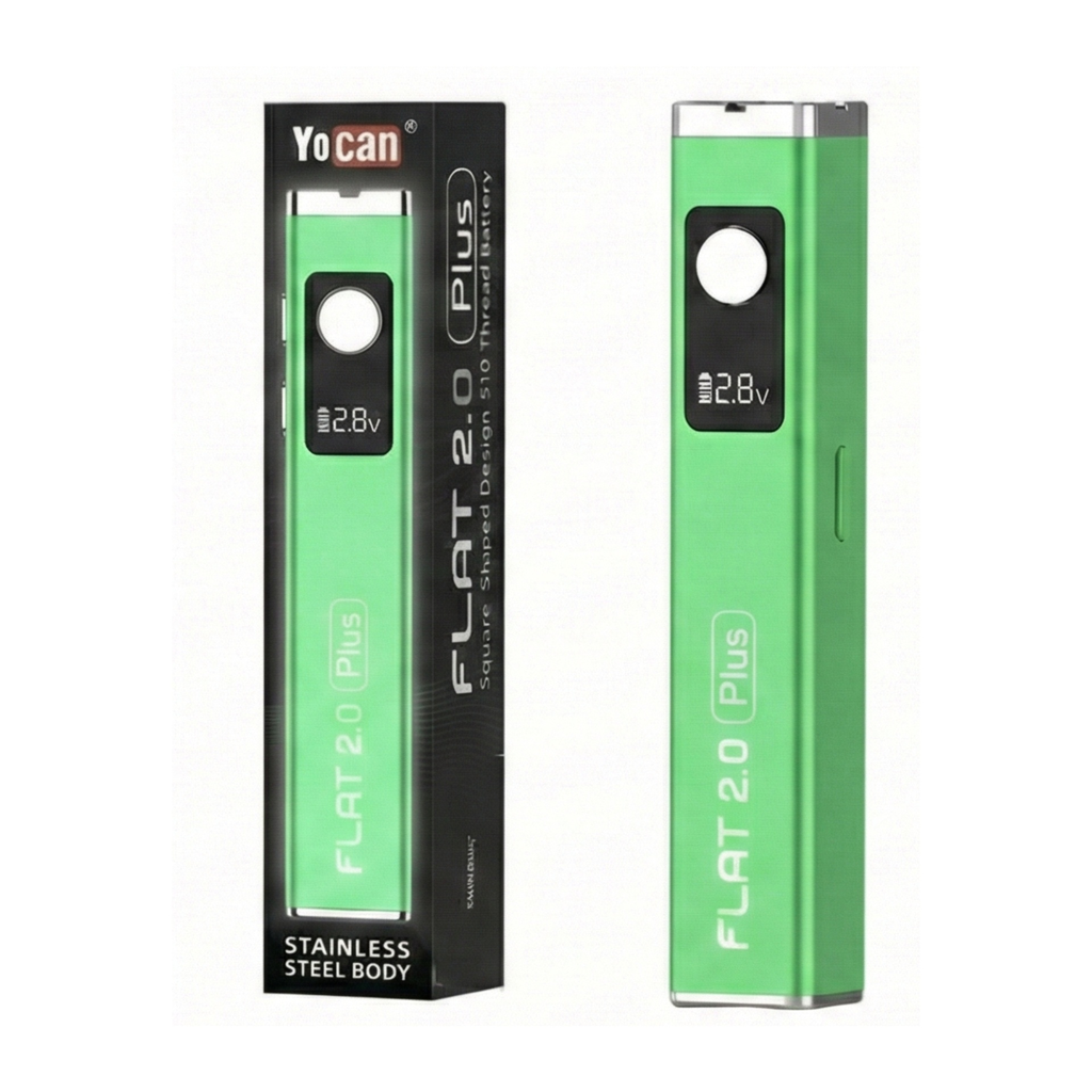 ycn211-b-grn - Variant Image