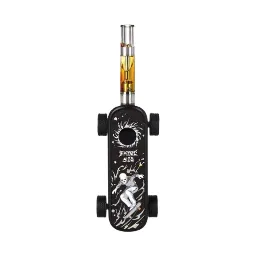 510 Battery Extre Play Deck Skateboard Battery 500mAh Assorted Colors Box of 5