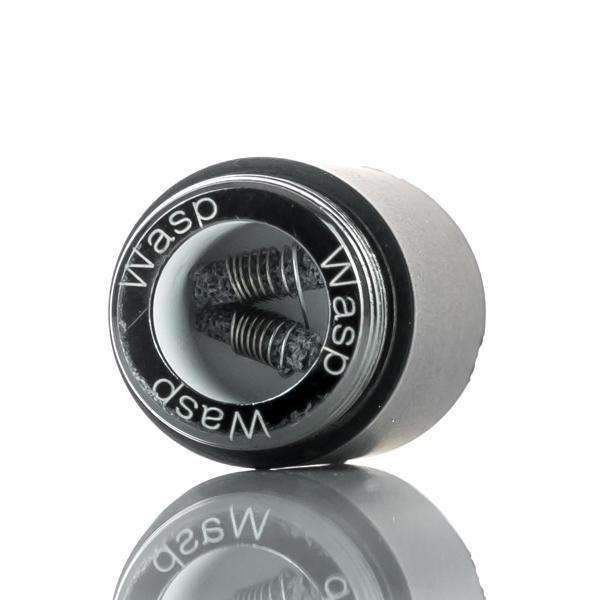 [mgv007] Mig Vapor Vaporizer Wasp Pen Wax Coil