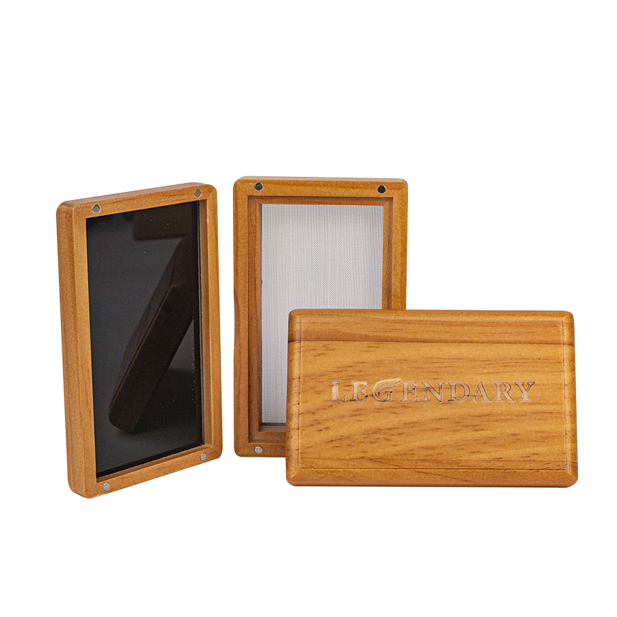 [acm237] Sifter Legendary Sifter Box Small