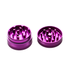 CanaCrush 1.5" 2 Piece Grinder