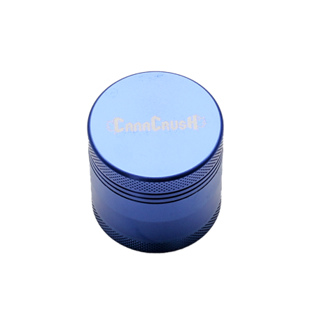 CanaCrush 1.5" 4 Piece Grinder (Any Style)