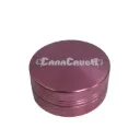 CanaCrush 2" 2 Piece Grinder
