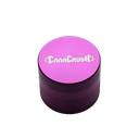 CanaCrush 2" 4 Piece Grinder