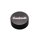 CanaCrush 2.5" 2 Piece Grinder
