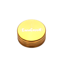CanaCrush 2.5" 2 Piece Grinder