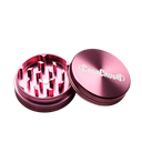 CanaCrush 2.5" 2 Piece Grinder