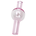 CannAccessories Glass Globe Directional Airflow Carb Cap