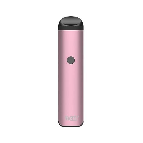[ycn073rsg] **DISCONTINUED** Yocan Evolve 2.0 Vaporizer (Rose Gold)