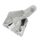 Glass Bowl Karma 14mm Triangle