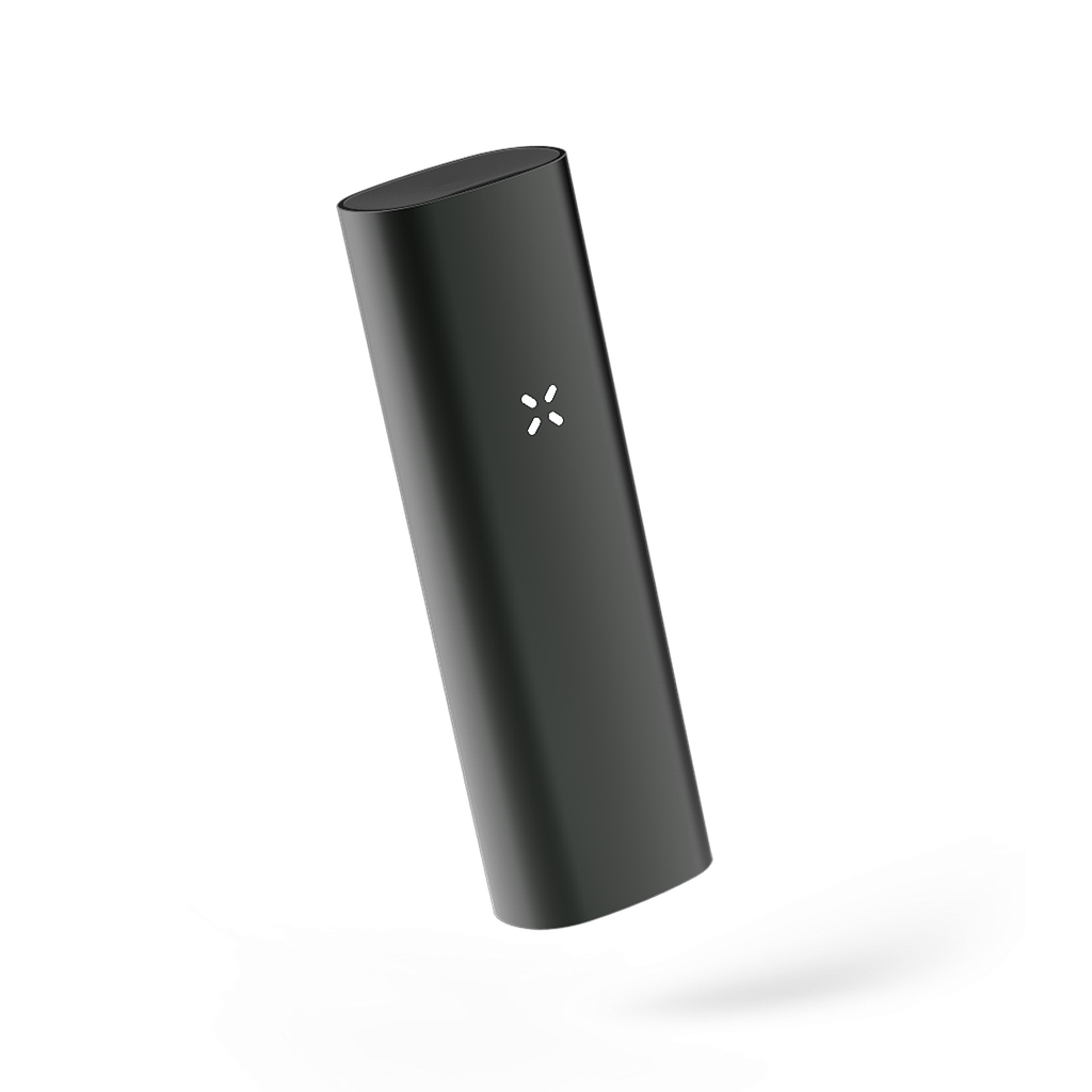 [wg200mblk] PAX 3 Complete Kit (Matte Black)