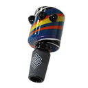 Glass Bowl Karma 14mm Reversal, Black Joint
