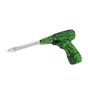 Glass Concentrate Accessory Dabber Karma Glass Ray Gun