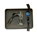 Cannacessories Terp Slurp Banger 14mm 45 Degree Kit Dichro