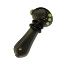 Glass Pipe Genuine Pipe Co 4" Highlight