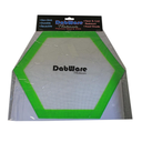 Silicone Mat Dabware Platinum Hex 11"