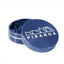 Grinder Piranha 2 Piece 3.5"