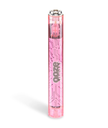 510 Battery Vaporizer Ooze Slim Clear Series Transparent