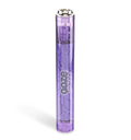 510 Battery Vaporizer Ooze Slim Clear Series Transparent