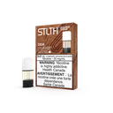 *FED* STLTH Pod 3-Pack -Cigar + Bold