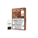 *FED* STLTH Pod 3-Pack -Cigar + Bold