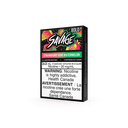 *FED* STLTH Savage Pod 3-Pack - Strawberry Kiwi Watermelon + Bold