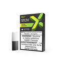 *FED* STLTH X Pod 3-Pack - Lime Mint