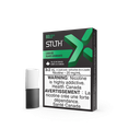 *FED* STLTH X Pod 3-Pack - Lush Ice