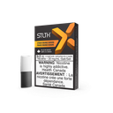 *FED* STLTH X Pod 3-Pack - Straw Orange Banana