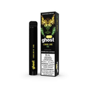 *FED* Ghost MAX Disposable Ludou Ice + Bold Box Of 5