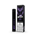 *FED* Ghost MAX Disposable Mixed Berries + Bold Box Of 5