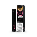 *FED* Ghost MAX Disposable O.M.G + Bold Box Of 5