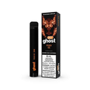 *FED* Ghost MAX Disposable Peach Ice + Bold Box Of 5