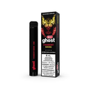 *FED* Ghost MAX Disposable Strawberry Banana + Bold Box Of 5