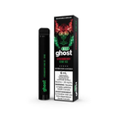 *FED* Ghost MAX Disposable Strawberry Kiwi Ice + Bold Box Of 5