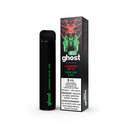 *FED* Ghost Mega Disposable Strawberry Kiwi Ice Box Of 5