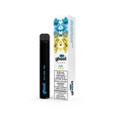 *FED* Ghost XL Disposable Blue Lemon Box Of 5